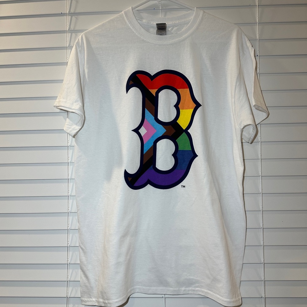 Boston Red Sox Tee